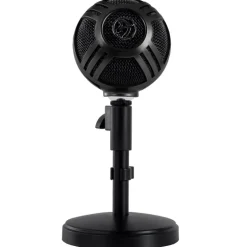 Micrófono Arozzi Sfera Pro Streaming Negro