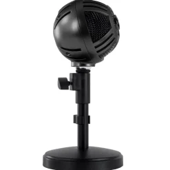 Micrófono Arozzi Sfera Pro Streaming Negro