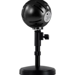 Micrófono Arozzi Sfera Pro Streaming Negro