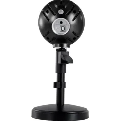Micrófono Arozzi Sfera Pro Streaming Negro