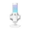 Micrófono Asus ROG Carnyx Blanco