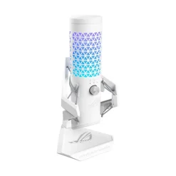Micrófono Asus ROG Carnyx Blanco
