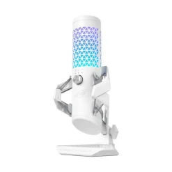 Micrófono Asus ROG Carnyx Blanco