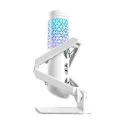 Micrófono Asus ROG Carnyx Blanco