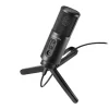 Micrófono Audio-Technica ATR2500x USB Negro