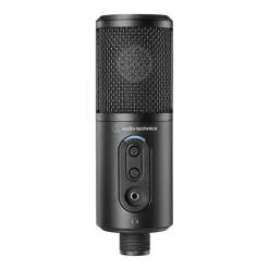 Micrófono Audio-Technica ATR2500x USB Negro