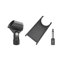 Micrófono Audio-Technica ATR1200x Negro