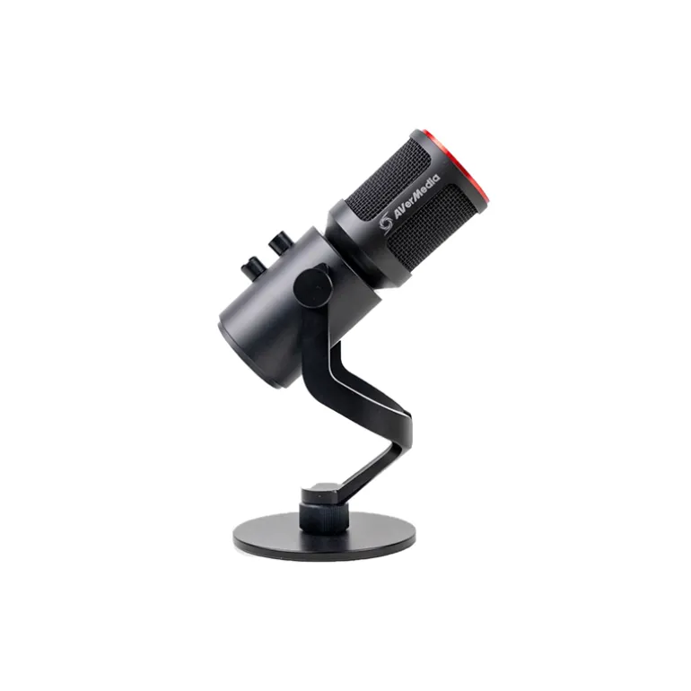 Micrófono Avermedia MIC 350 Live Streamer