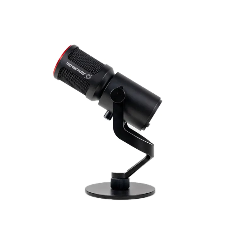 Micrófono Avermedia MIC 350 Live Streamer