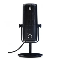 Micrófono Elgato Wave:3 Condensador USB