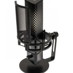 Micrófono Endgame Gear XSTRM Negro