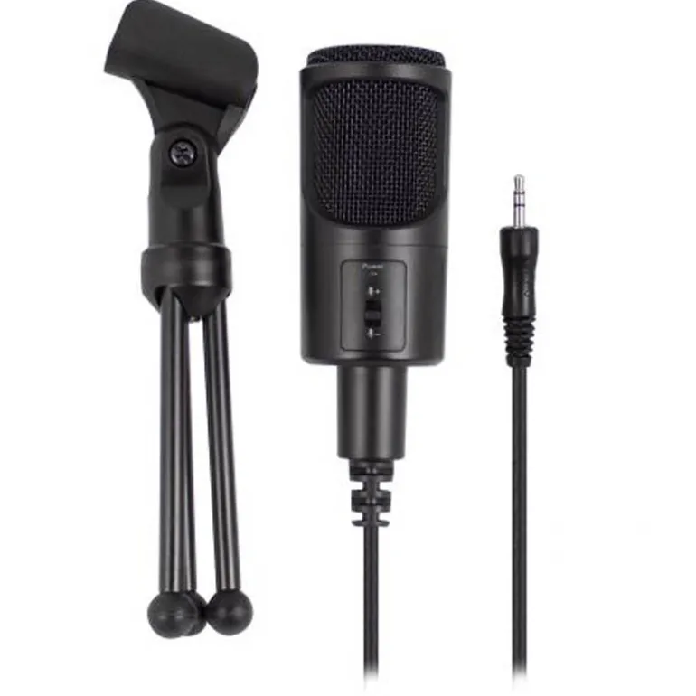 Micrófono Ewent EW3552