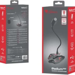 Micrófono Genesis Radium 100