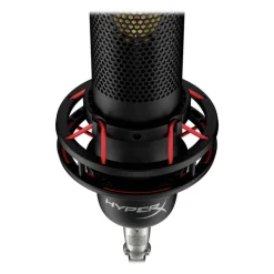 Micrófono HyperX ProCast Shield XLR Negro