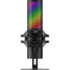 Micrófono HyperX QuadCast 2 S RGB USB Negro