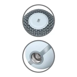 Micrófono HyperX SoloCast USB Blanco