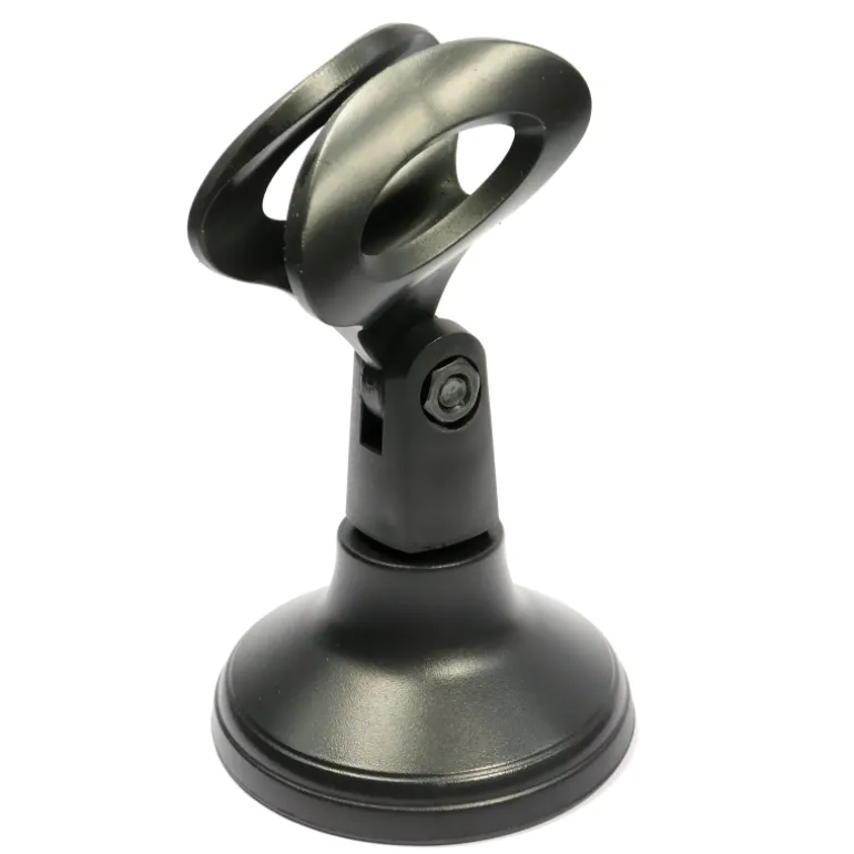 Micrófono iggual Micrófono USB Con Soporte Para PC y Consola