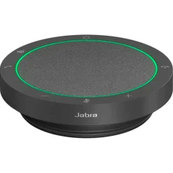 Micrófono Jabra Speak2 40 UC USB Negro