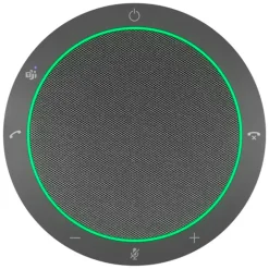 Micrófono Jabra Speak2 40 UC USB Negro