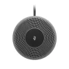 Micrófono Logitech Expansion Adicional Para MeetUp