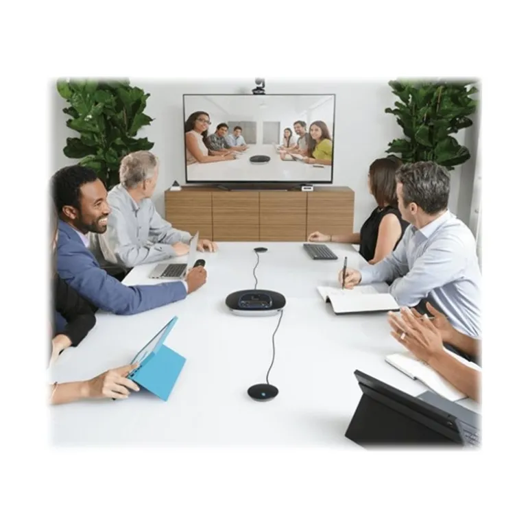 Micrófono Logitech Micrófono Expansion Group