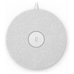 Micrófono Logitech Rally Mic Pod RightSound Modular Blanco