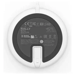 Micrófono Logitech Rally Mic Pod RightSound Modular Blanco