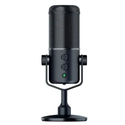 Micrófono Razer Seiren Elite Negro