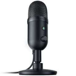 Micrófono Razer Seiren V2 X Negro