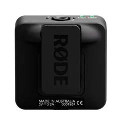 Micrófono Rode Wireless ME Compacto