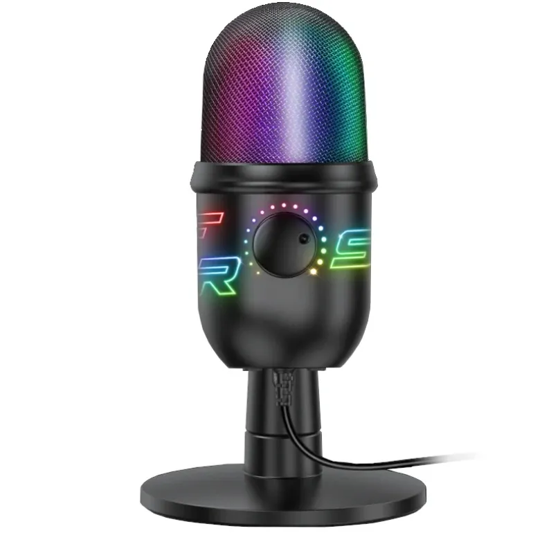 Micrófono Spirit of Gamer Eko 400 RGB