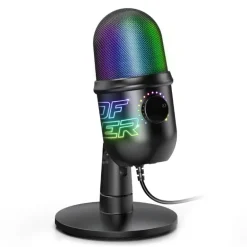 Micrófono Spirit of Gamer Eko 400 RGB
