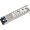Mikrotik S-31DLC20D SPF+MonoModo 20km - Módulo Fibra