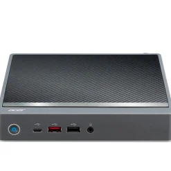 Mini PC Acer Veriton VN2590G i5-1335U 16GB 512GB W11P Negro