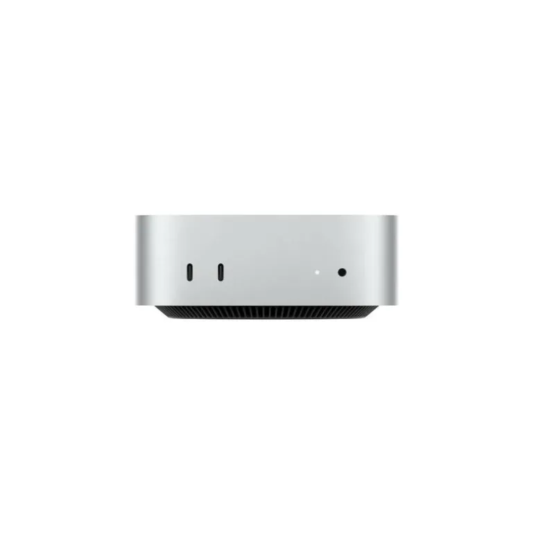 Mini PC Apple Mac Mini M4 Pro 64GB 4TB Plata