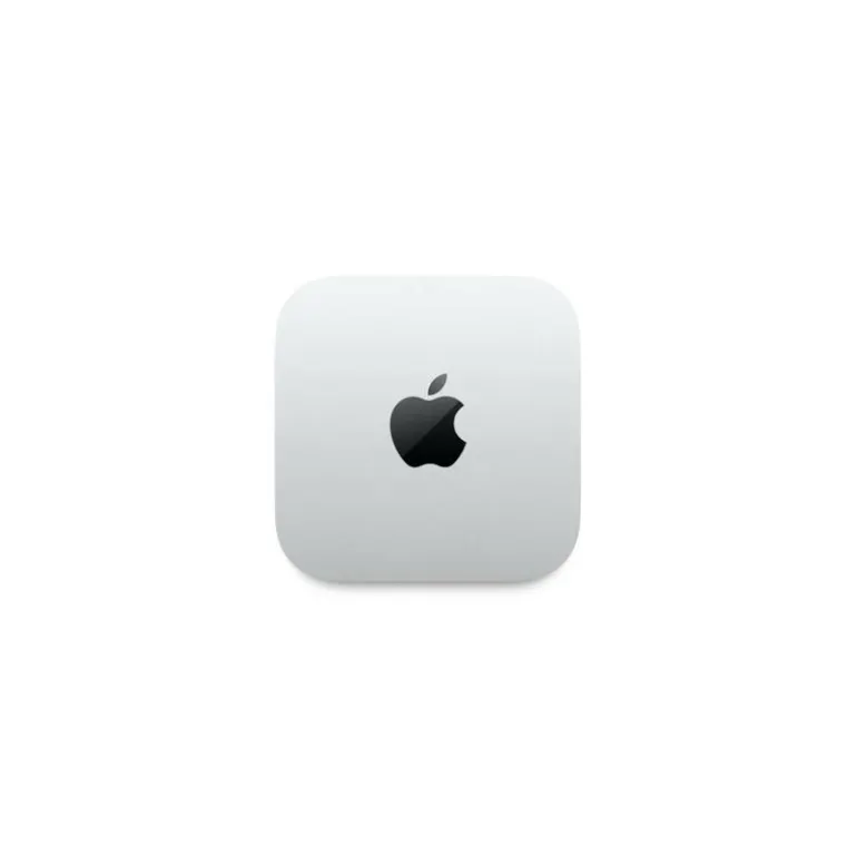 Mini PC Apple Mac Mini M4 Pro 64GB 4TB Plata