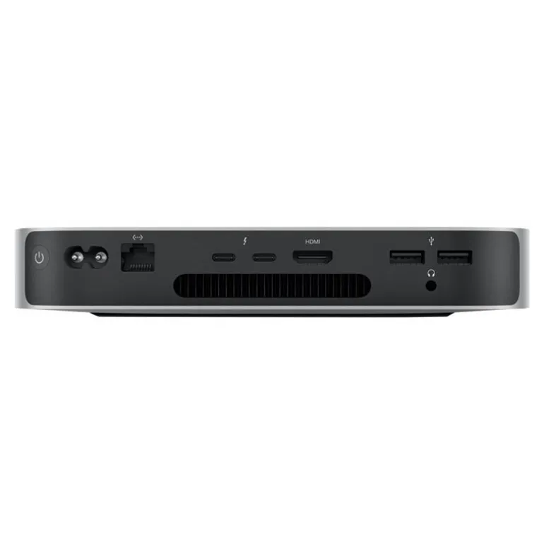 Mini PC Apple Mac Mini M2 8GB 256GB