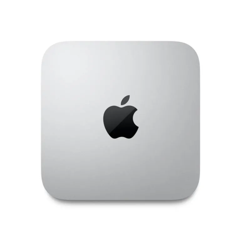 Mini PC Apple Mac Mini M2 Pro 16GB 512GB Plata macOS
