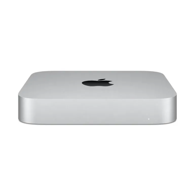 Mini PC Apple Mac Mini M2 Pro 16GB 512GB Plata macOS