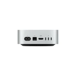 Mini PC Apple Mac Mini M4 Pro 24GB 2TB Plata