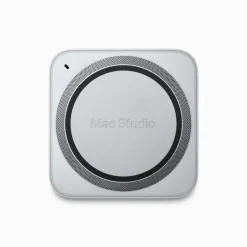Mini PC Apple Mac Studio M2 Ultra 64GB 1TB macOS
