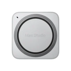 Mini PC Apple Mac Studio M3 Ultra 96GB 1TB macOS