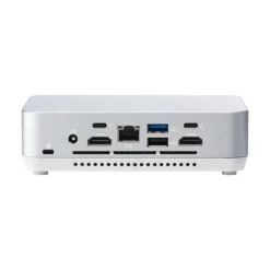 Mini PC Asus Nuc 14 Pro+ RNUC14RVSU9068A2I U9-185H 32GB 1TB W11H Plata