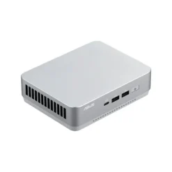 Mini PC Asus Nuc 14 Pro+ RNUC14RVSU9068A2I U9-185H 32GB 1TB W11H Plata