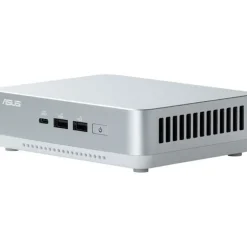 Mini PC Asus Nuc 14 Pro+ RNUC14RVSU5068A2I U5-125H 16GB 512GB W11H Plata