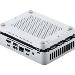 Mini PC Asus Nuc 14 Pro+ RNUC14RVSU5068A2I U5-125H 16GB 512GB W11H Plata