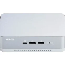 Mini PC Asus Nuc 14 Pro+ RNUC14RVSU7089A2I U7-155H 32GB 1TB W11H Plata