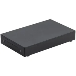 Mini PC Asus NUC 13 Rugged BNUC13BRKP200B02I Intel N50 64GB eMMC