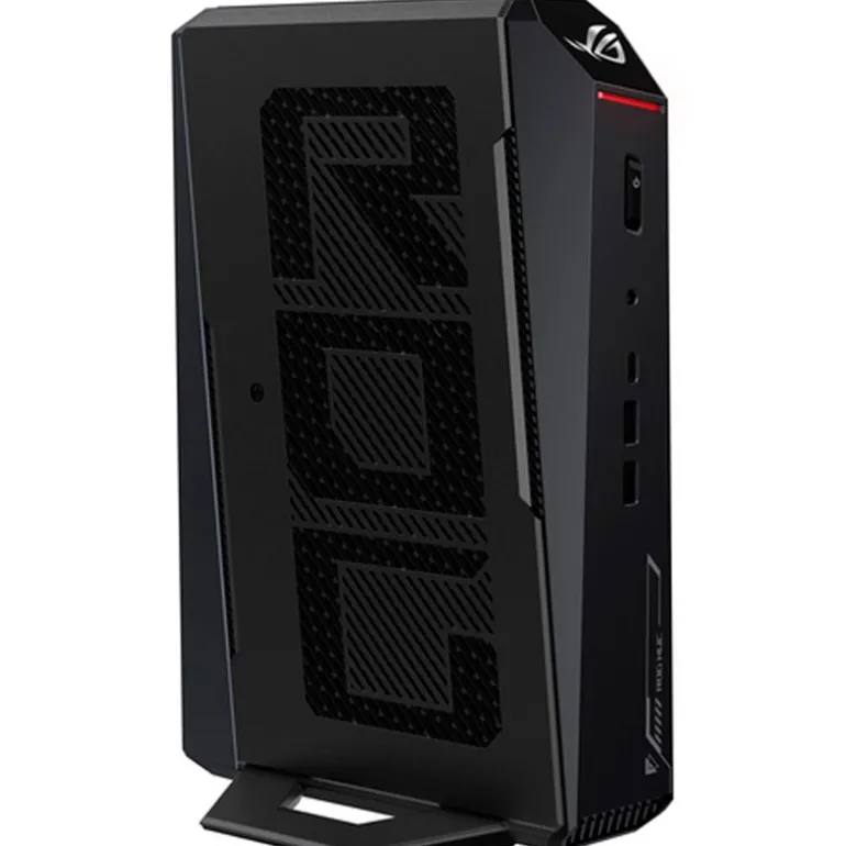 Mini PC Asus ROG NUC 15 RNUC15JNK9X489A2 U9-275HX RTX 5070 32GB 1TB W11H