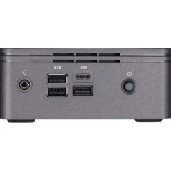 Mini PC Gigabyte Brix S GB-BRI3H-10110 i3-10110U